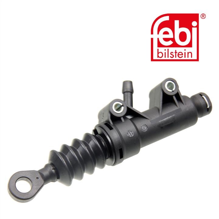 Master cylinder, clutch febi 34934