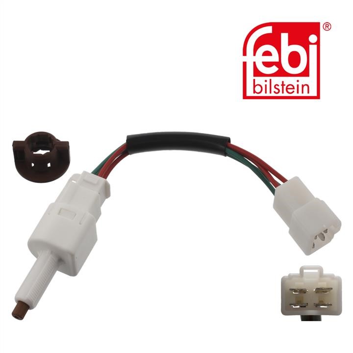 Buy febi 38636 – good price at EXIST.AE!