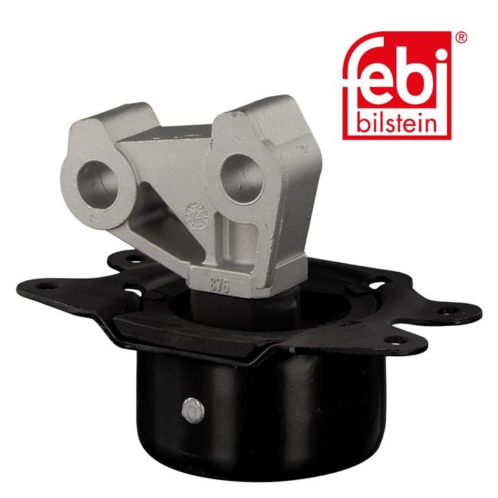 Engine mount left febi 30051