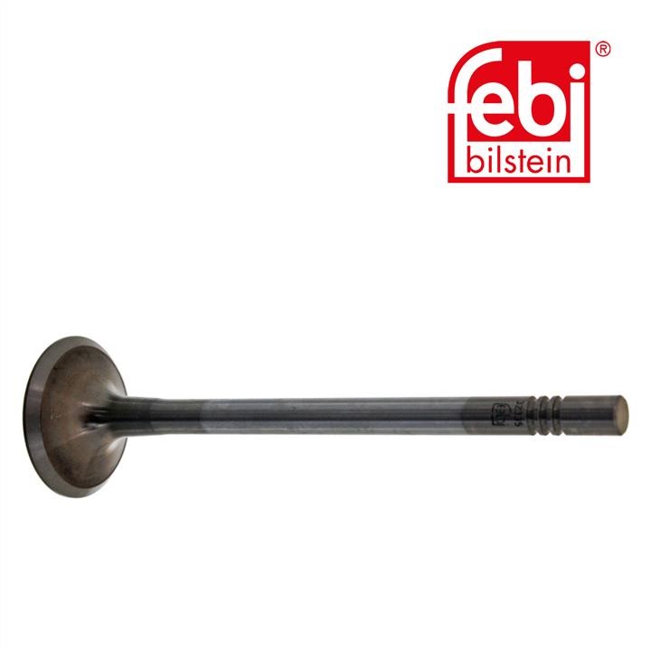 Intake valve febi 32335