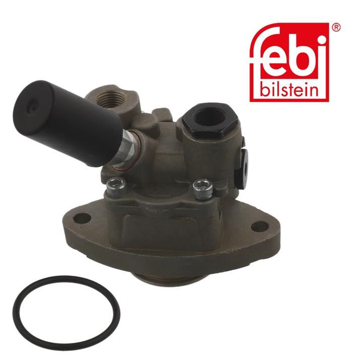 Fuel pump assy febi 35630