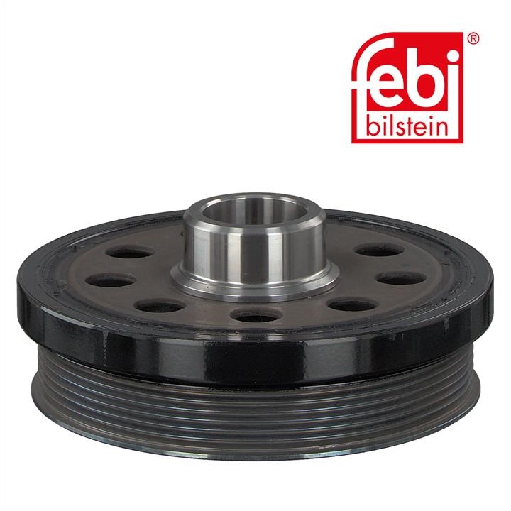 Pulley crankshaft febi 32995