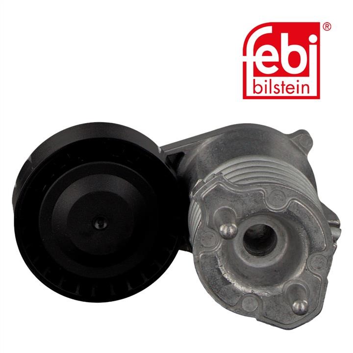 Drive belt tensioner febi 30083