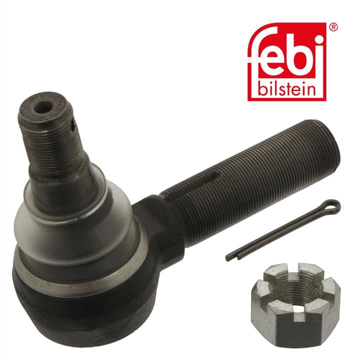 Tie rod end outer febi 35661