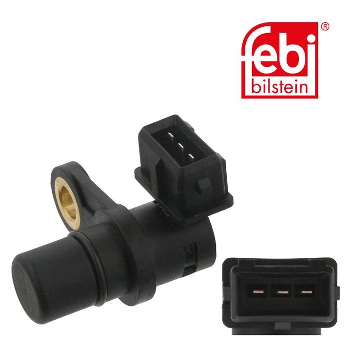 Camshaft position sensor febi 33124