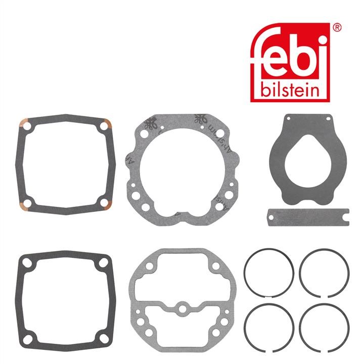 Pneumatic compressor repair kit febi 35783