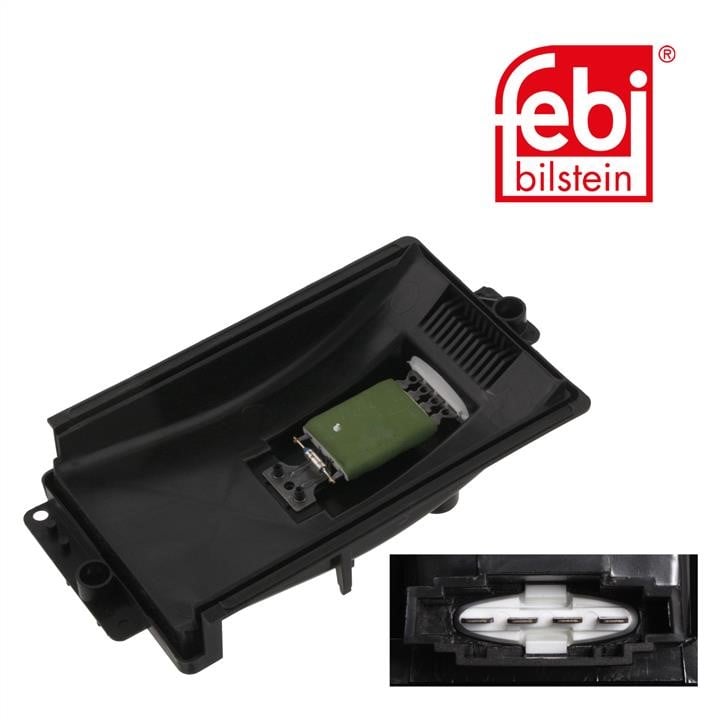 Buy febi 33154 – good price at EXIST.AE!