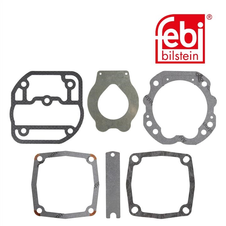 Pneumatic compressor repair kit febi 35790