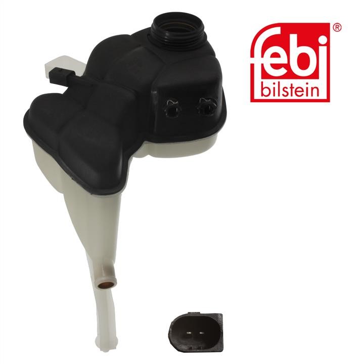 Expansion tank febi 40935