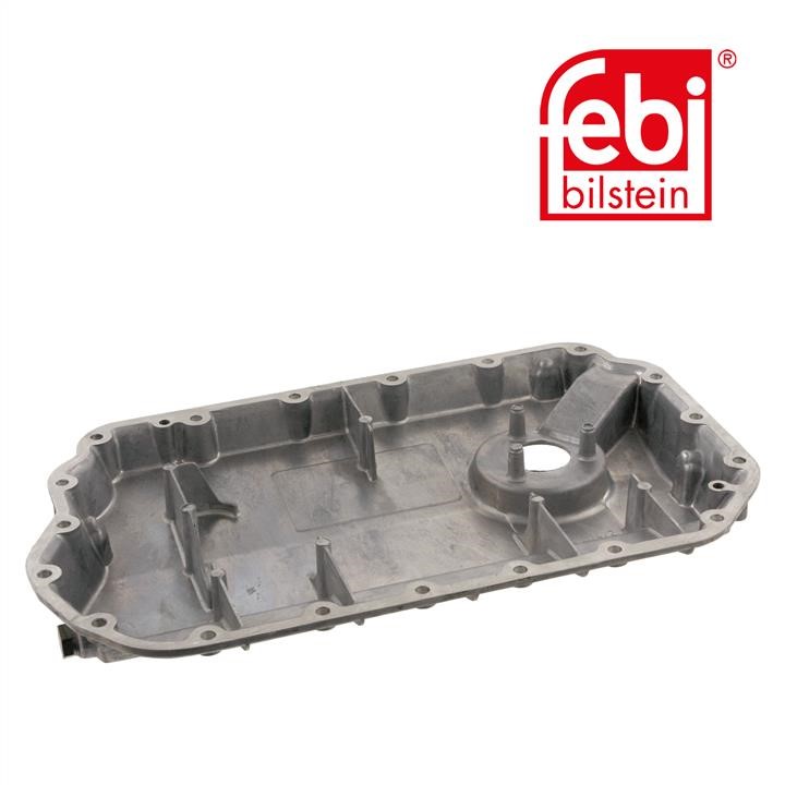 Oil Pan febi 31482