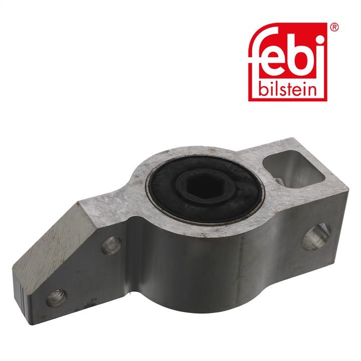 Control arm bushing febi 33971