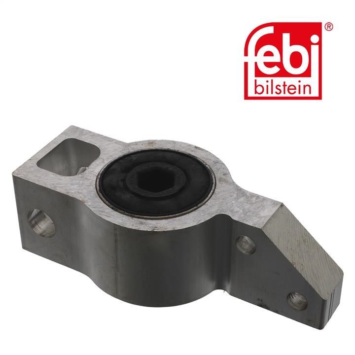 Control arm bushing febi 33972