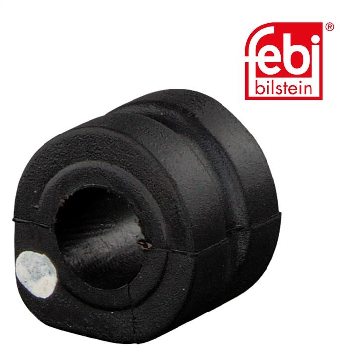 febi Front anti roll bar bush – price 21 PLN