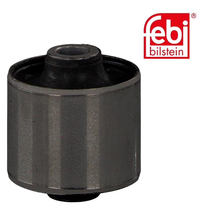 Silent block rear trailing arm febi 41464