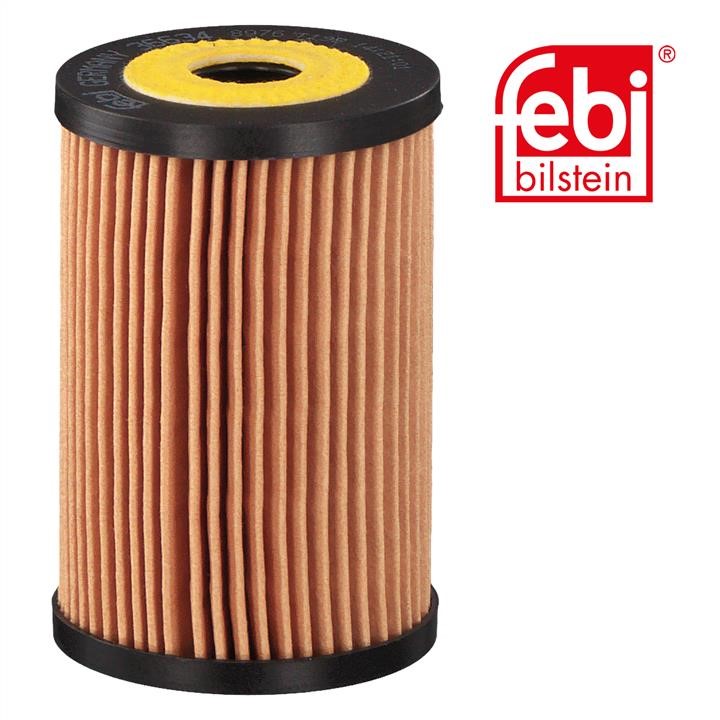 febi Oil Filter – price 16 PLN