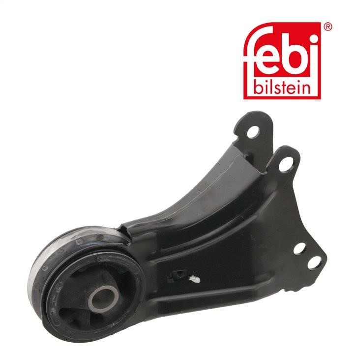 Engine mount febi 31515