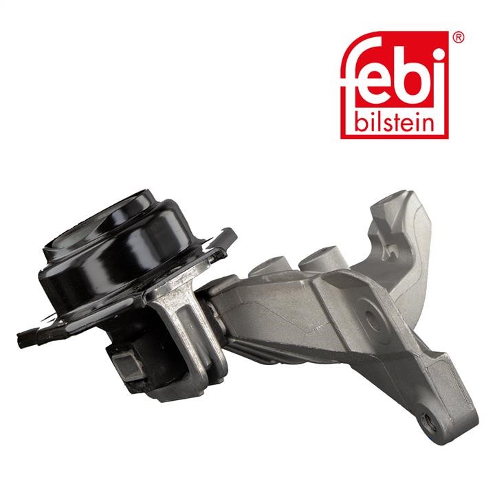 Engine mount febi 34044