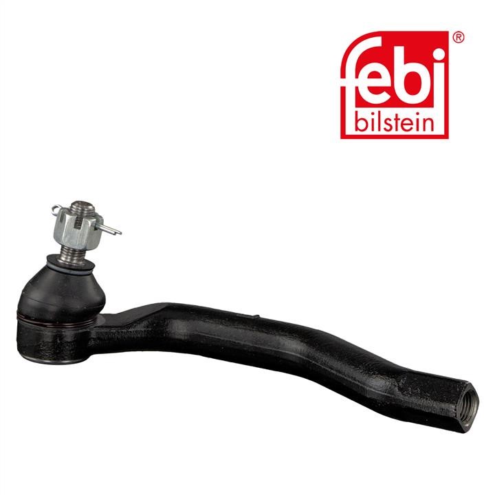 Left tie rod end febi 42226