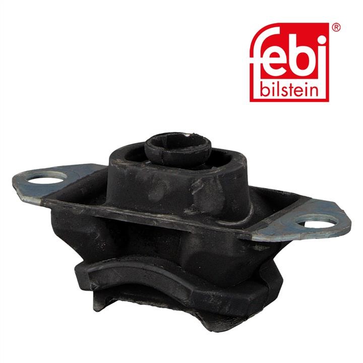 Engine mount febi 34066