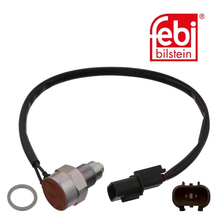 Reverse light switch febi 37358