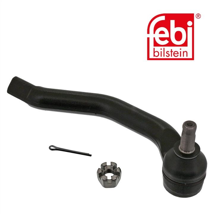 Right tie rod end febi 42227