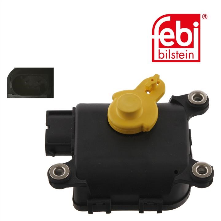 Buy febi 34149 – good price at EXIST.AE!
