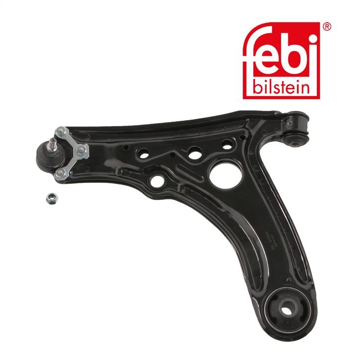 Track Control Arm febi 37409