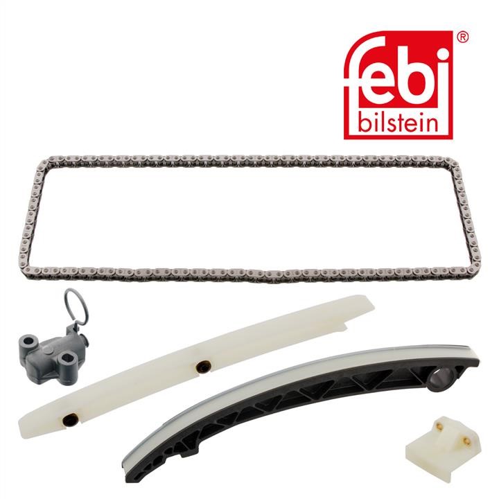 Timing chain kit febi 34162