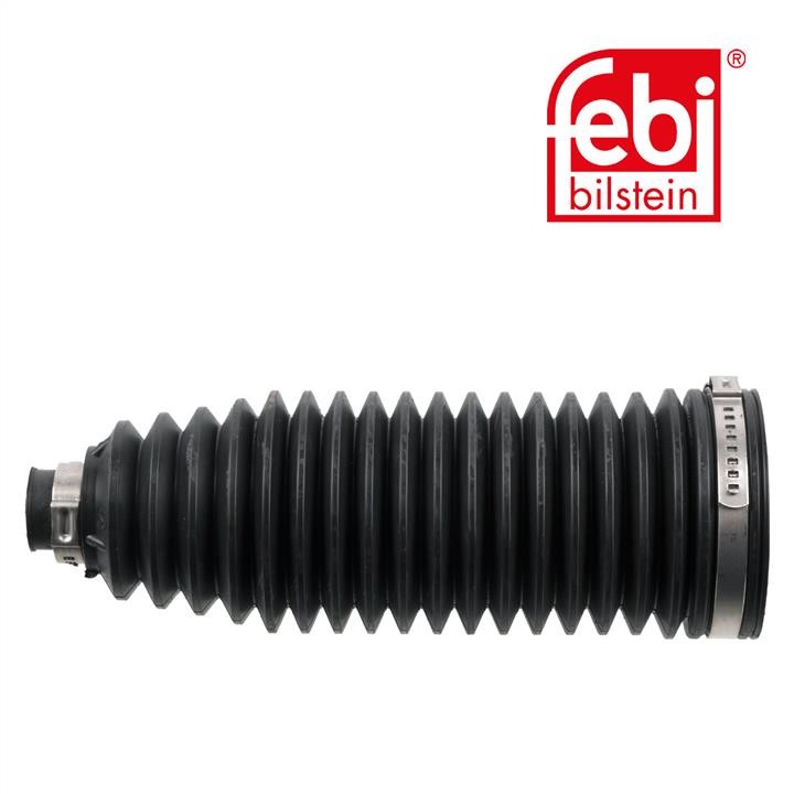 Steering rack boot febi 43546