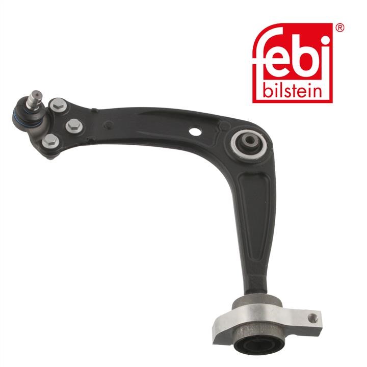 Track Control Arm febi 43600