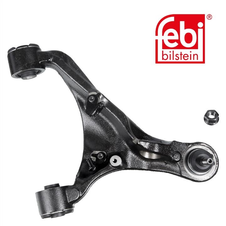 Track Control Arm febi 49244