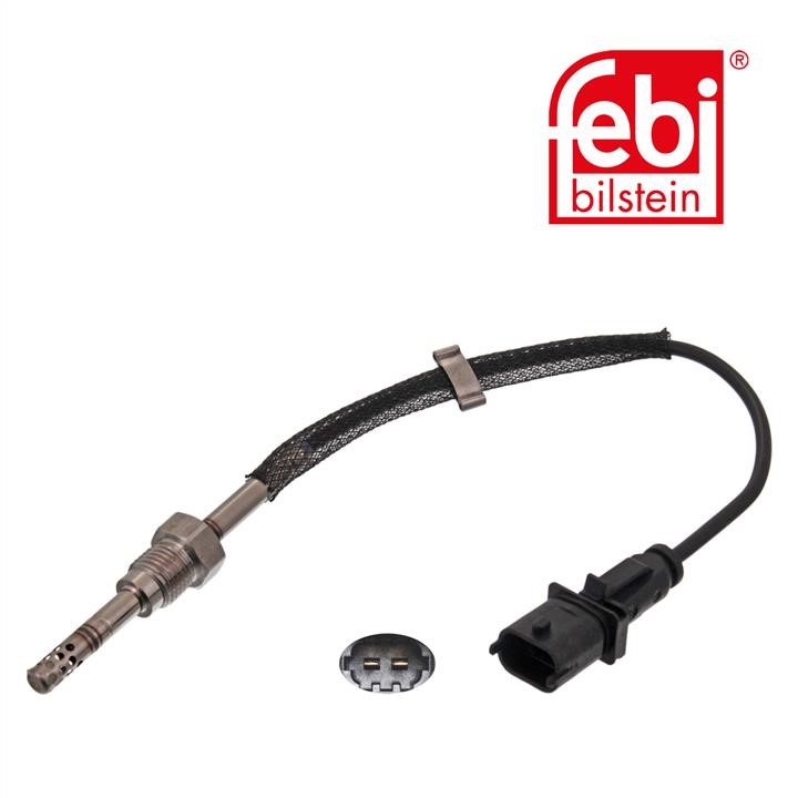 Exhaust gas temperature sensor febi 49261