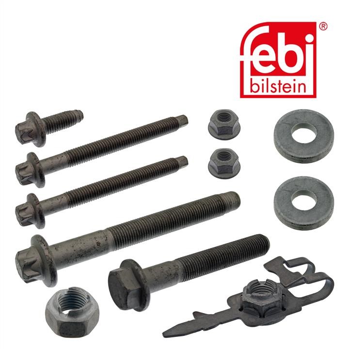 Hobs, kit febi 43698