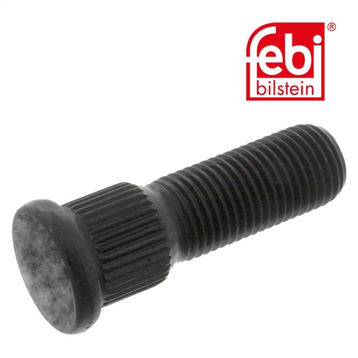 Wheel bolt febi 04781