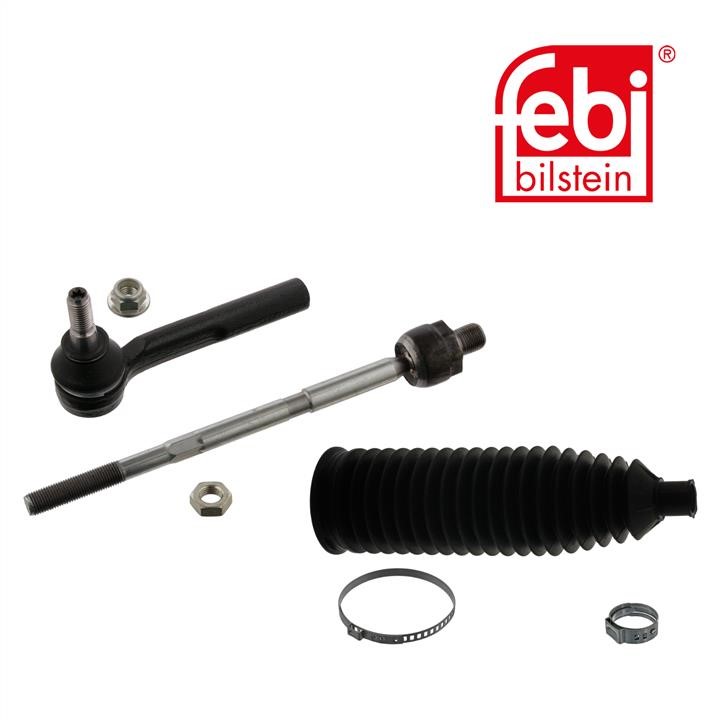 Steering tie rod febi 43731