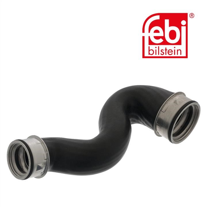 Intercooler pipe febi 49358