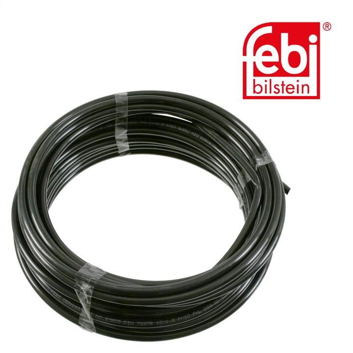 Pipeline febi 04823