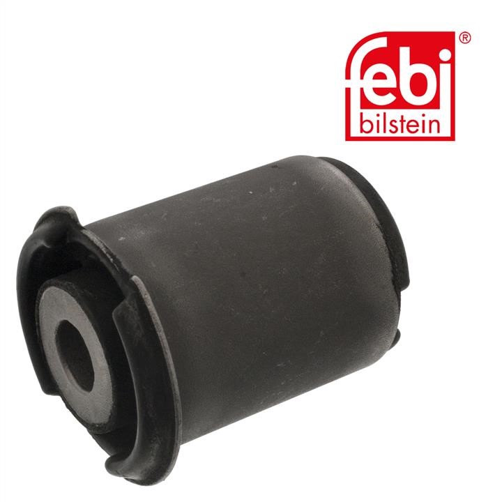 Control arm bushing febi 49443