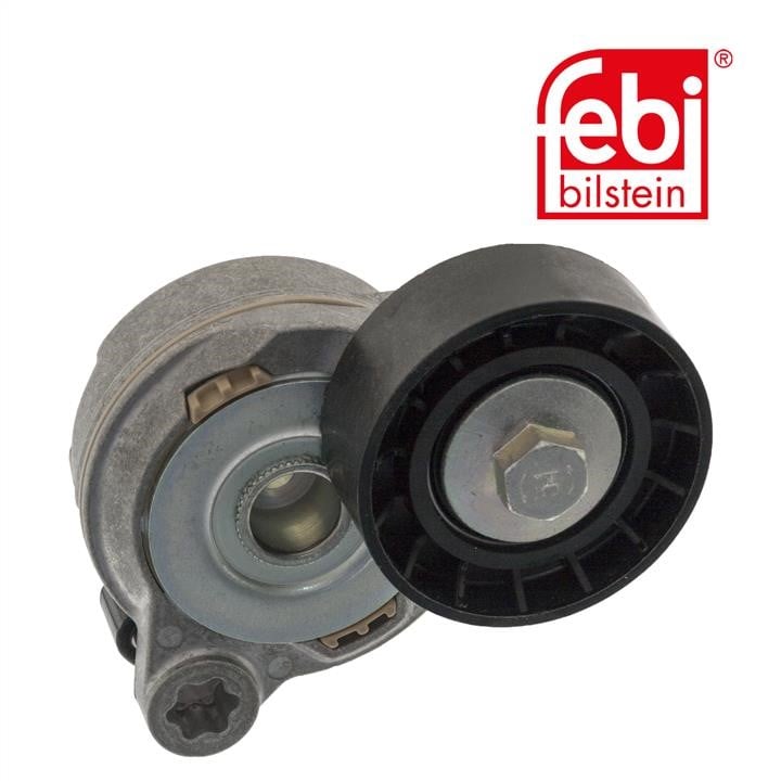 Drive belt tensioner febi 49398