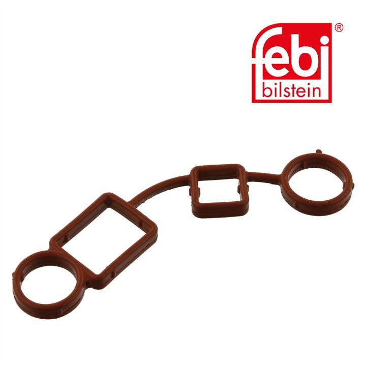 O-ring for crankcase ventilation febi 44481