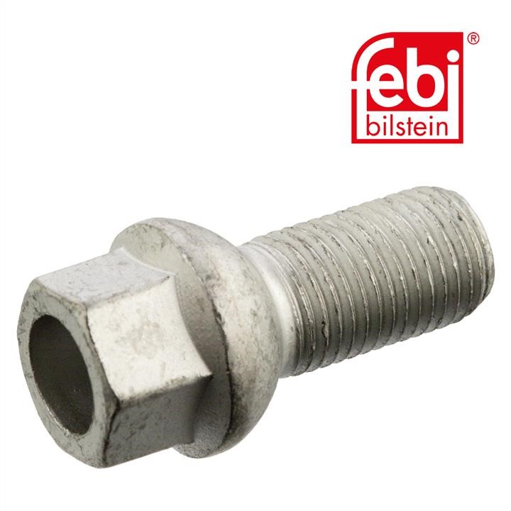 Wheel bolt febi 05039