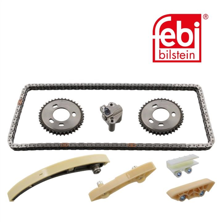 Timing chain kit febi 102202