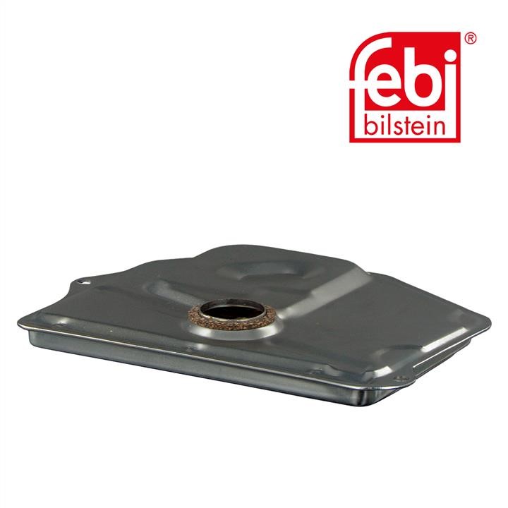 Automatic transmission filter febi 06441