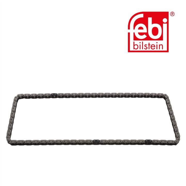 Timing chain febi 45260