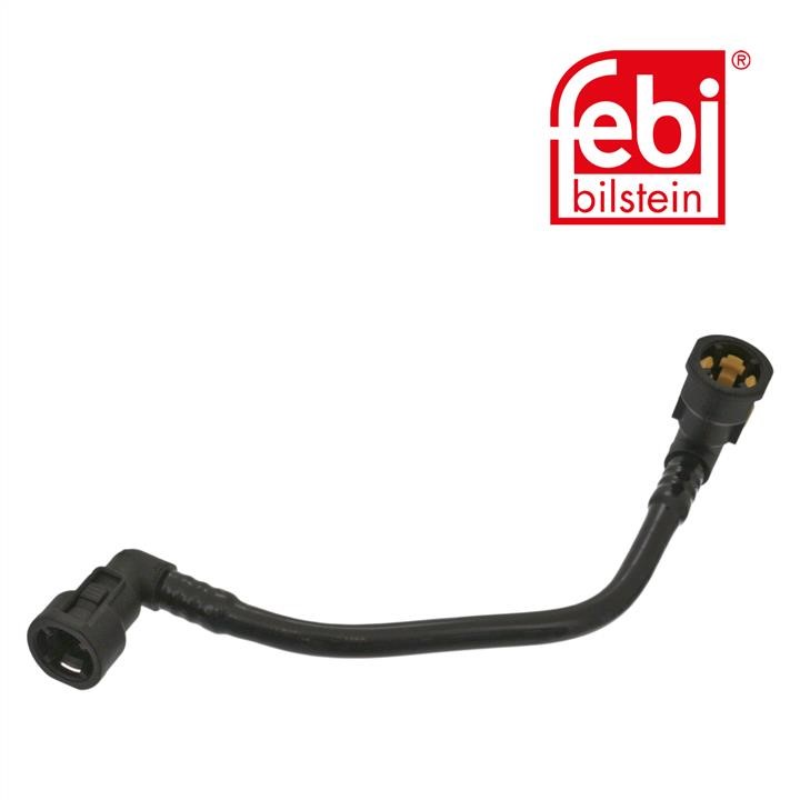Hose, fuel system pressure tester febi 100272