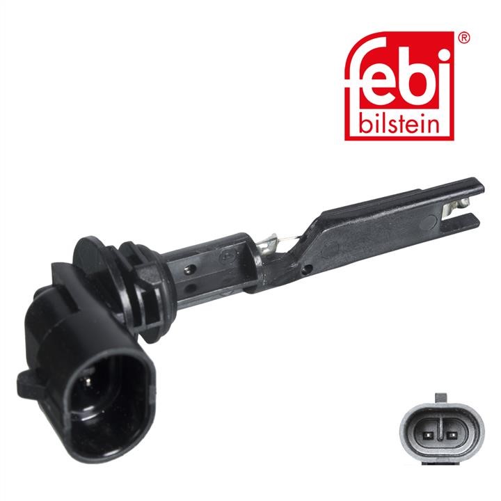 Coolant level sensor febi 45417