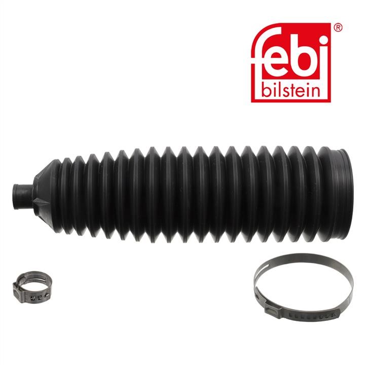 Steering rack boot febi 102365