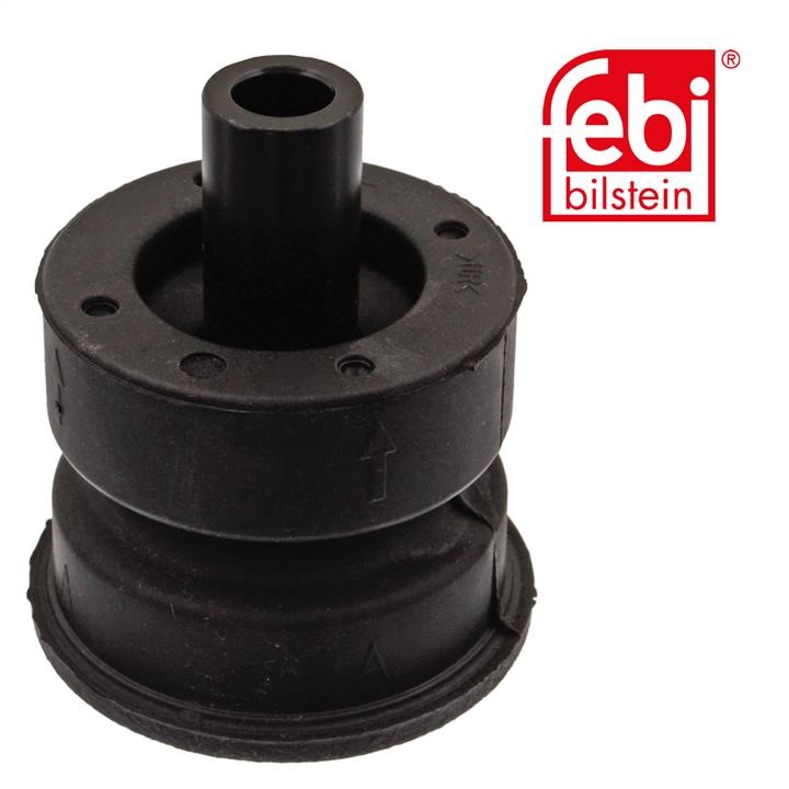 Silent block febi 46158