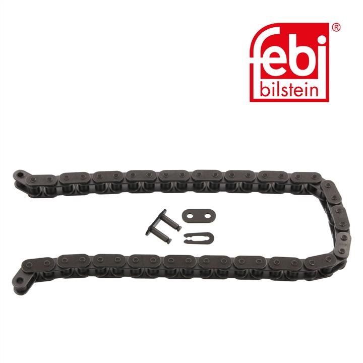 CHAIN OIL PUMP febi 25400