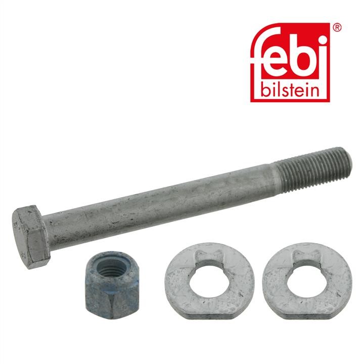 Buy febi 07752 – good price at EXIST.AE!